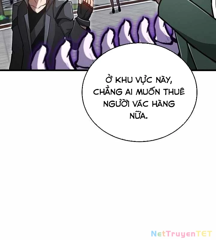 Cách Một Tử Linh Sư Cấp Thảm Họa Nghỉ Hưu: Chapter 7