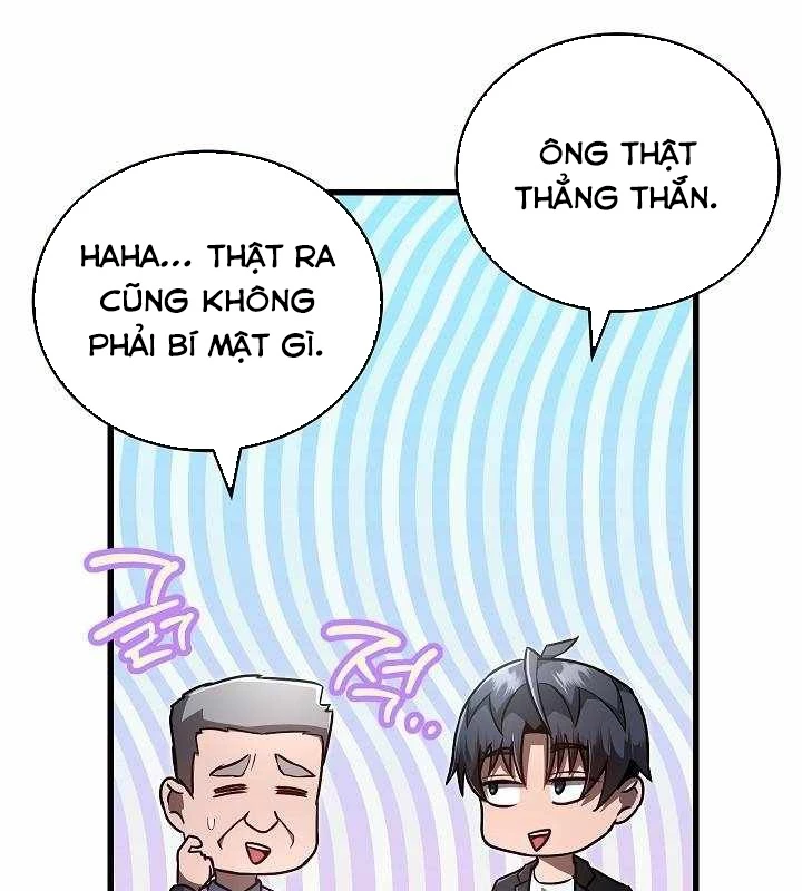 Cách Một Tử Linh Sư Cấp Thảm Họa Nghỉ Hưu: Chapter 7