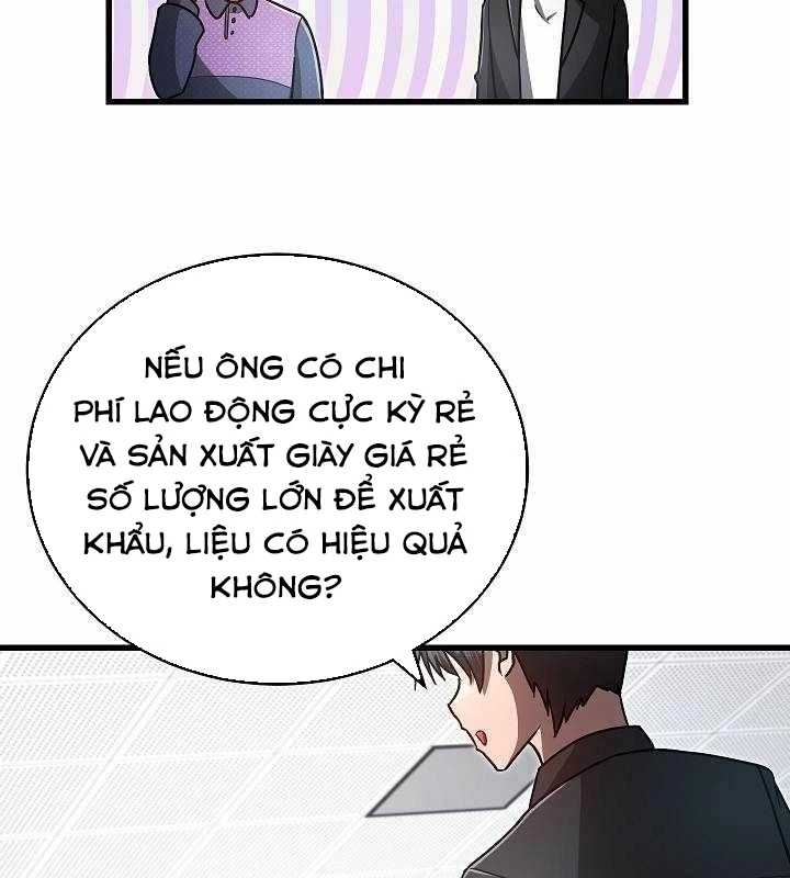 Cách Một Tử Linh Sư Cấp Thảm Họa Nghỉ Hưu: Chapter 7