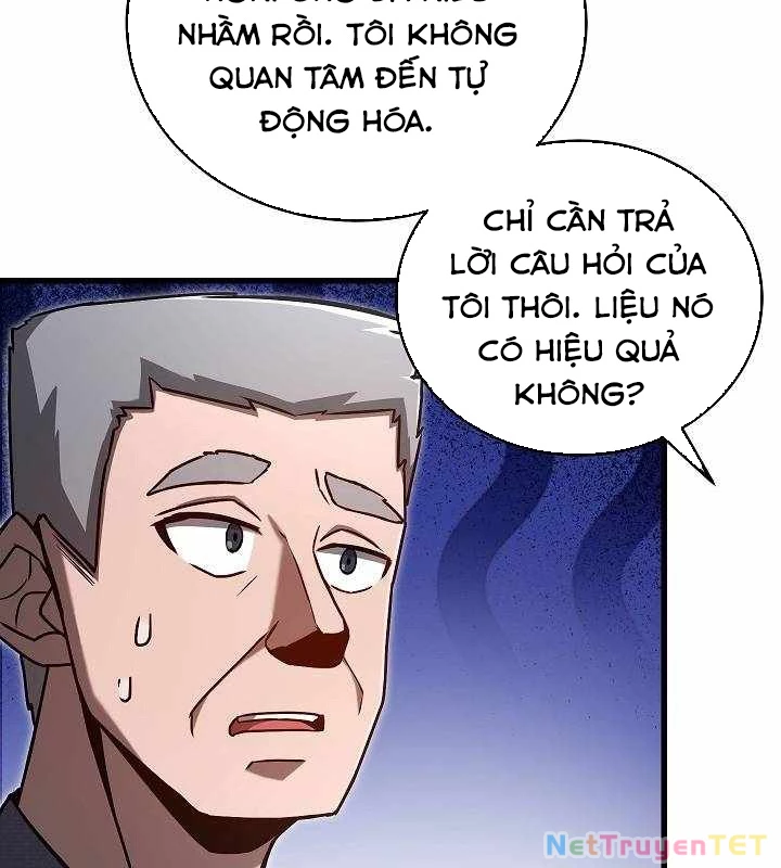 Cách Một Tử Linh Sư Cấp Thảm Họa Nghỉ Hưu: Chapter 7