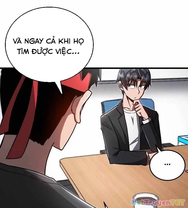 Cách Một Tử Linh Sư Cấp Thảm Họa Nghỉ Hưu: Chapter 7