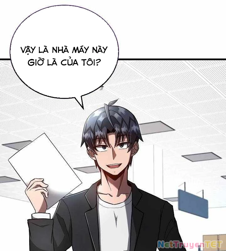 Cách Một Tử Linh Sư Cấp Thảm Họa Nghỉ Hưu: Chapter 7