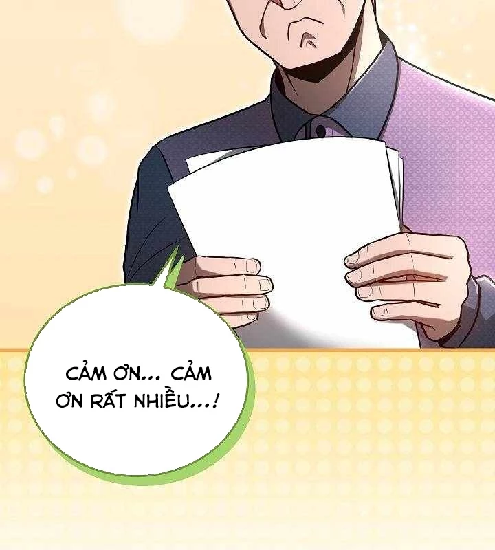 Cách Một Tử Linh Sư Cấp Thảm Họa Nghỉ Hưu: Chapter 7