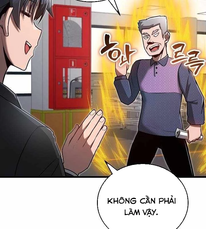 Cách Một Tử Linh Sư Cấp Thảm Họa Nghỉ Hưu: Chapter 7