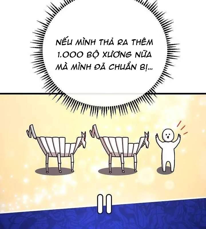 Cách Một Tử Linh Sư Cấp Thảm Họa Nghỉ Hưu: Chapter 7