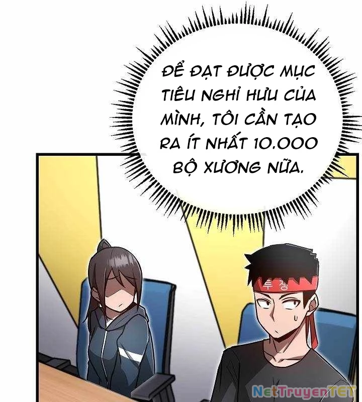 Cách Một Tử Linh Sư Cấp Thảm Họa Nghỉ Hưu: Chapter 7