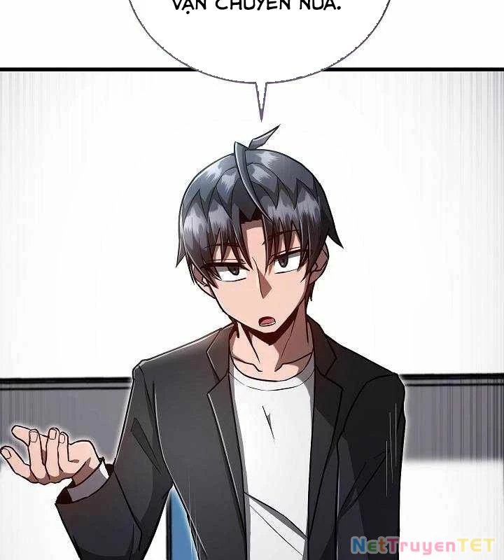Cách Một Tử Linh Sư Cấp Thảm Họa Nghỉ Hưu: Chapter 7