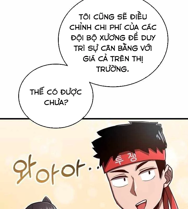 Cách Một Tử Linh Sư Cấp Thảm Họa Nghỉ Hưu: Chapter 7