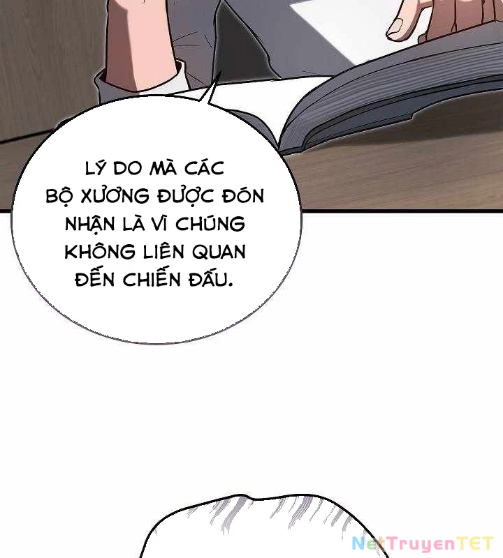 Cách Một Tử Linh Sư Cấp Thảm Họa Nghỉ Hưu: Chapter 7