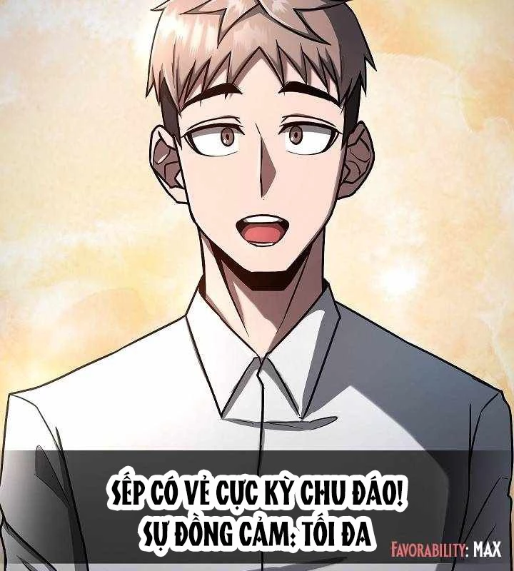 Cách Một Tử Linh Sư Cấp Thảm Họa Nghỉ Hưu: Chapter 7
