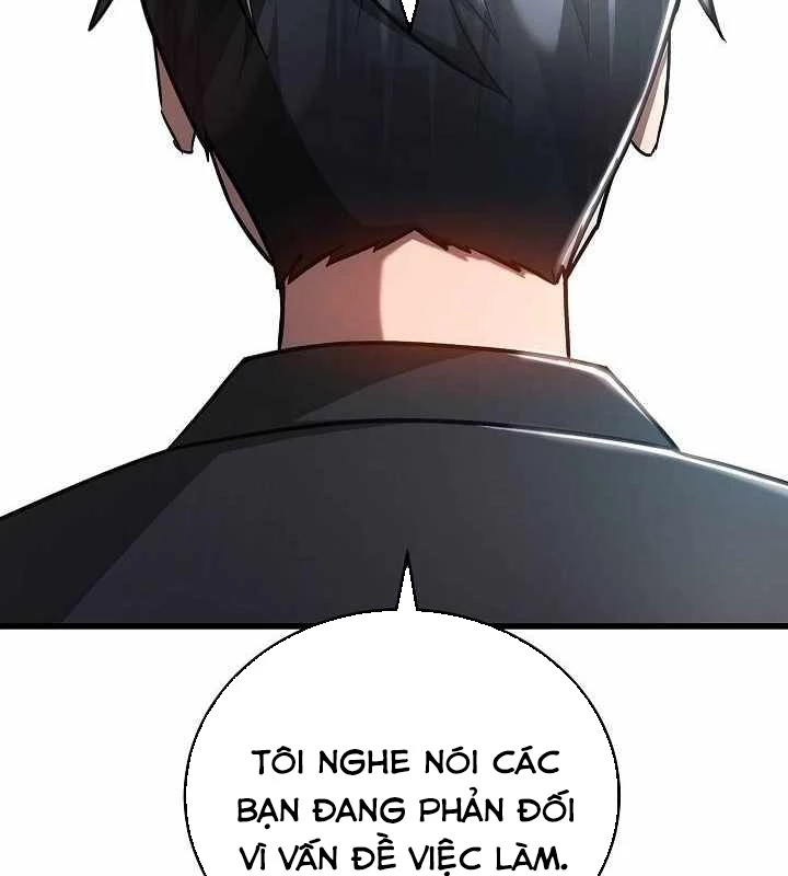 Cách Một Tử Linh Sư Cấp Thảm Họa Nghỉ Hưu: Chapter 7