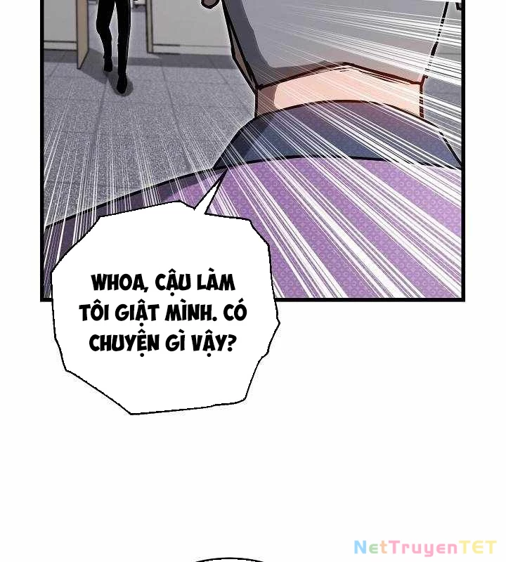 Cách Một Tử Linh Sư Cấp Thảm Họa Nghỉ Hưu: Chapter 7