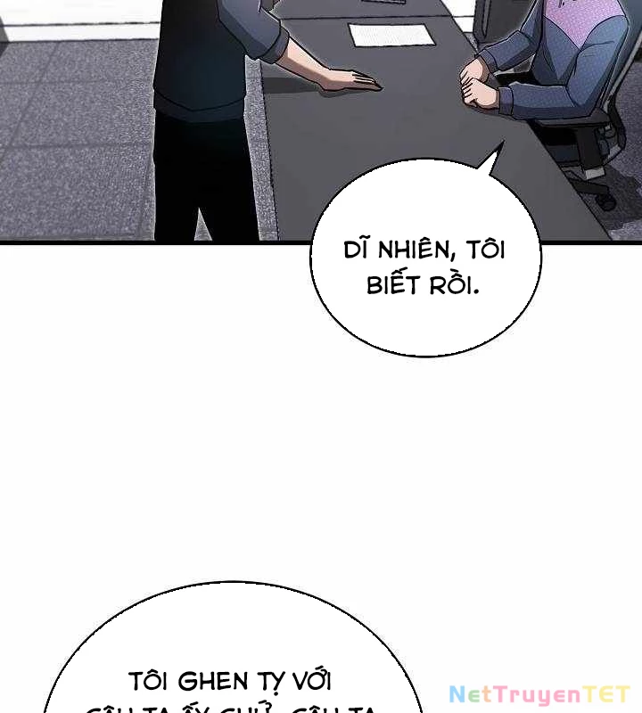 Cách Một Tử Linh Sư Cấp Thảm Họa Nghỉ Hưu: Chapter 7