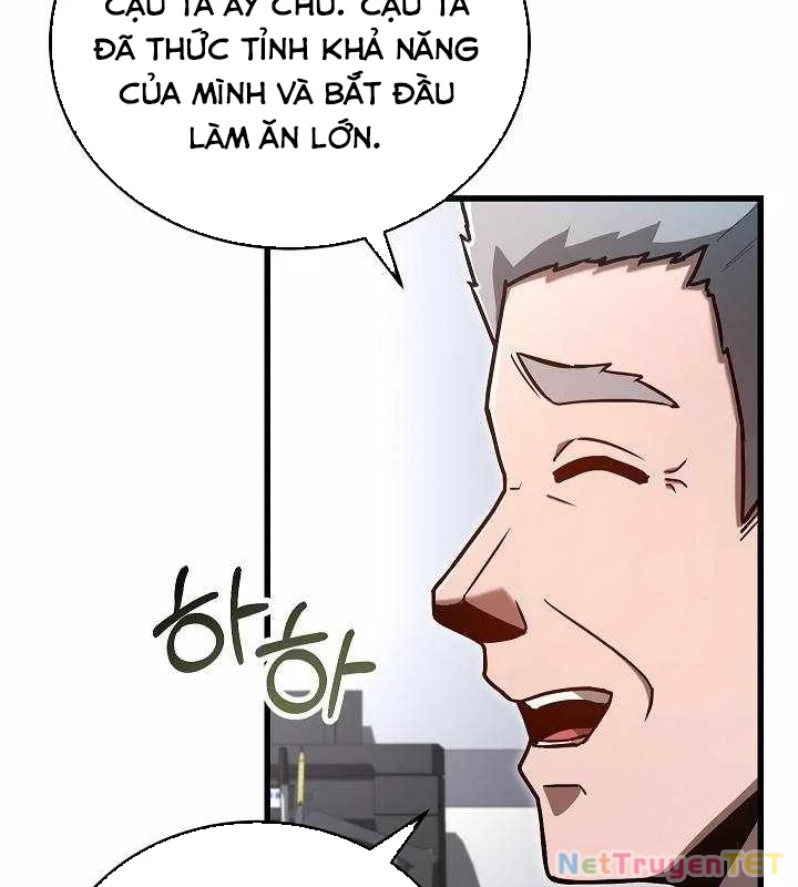 Cách Một Tử Linh Sư Cấp Thảm Họa Nghỉ Hưu: Chapter 7