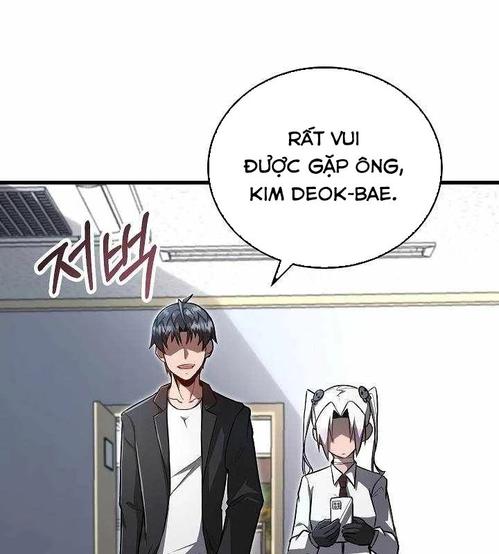 Cách Một Tử Linh Sư Cấp Thảm Họa Nghỉ Hưu: Chapter 7