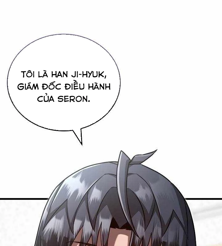 Cách Một Tử Linh Sư Cấp Thảm Họa Nghỉ Hưu: Chapter 7