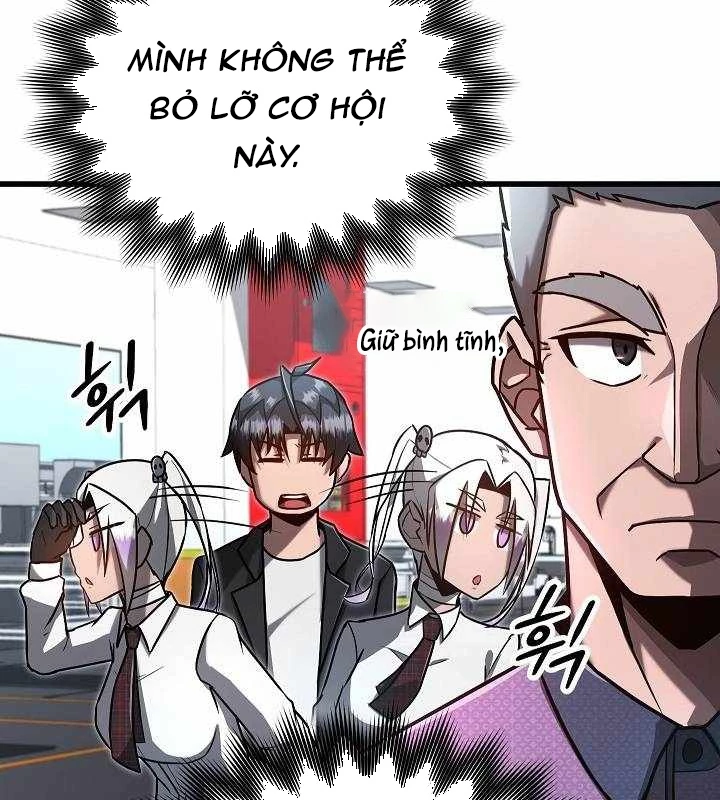 Cách Một Tử Linh Sư Cấp Thảm Họa Nghỉ Hưu: Chapter 7