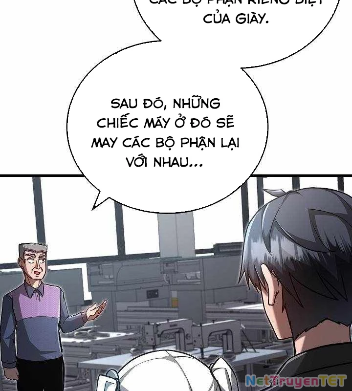 Cách Một Tử Linh Sư Cấp Thảm Họa Nghỉ Hưu: Chapter 7