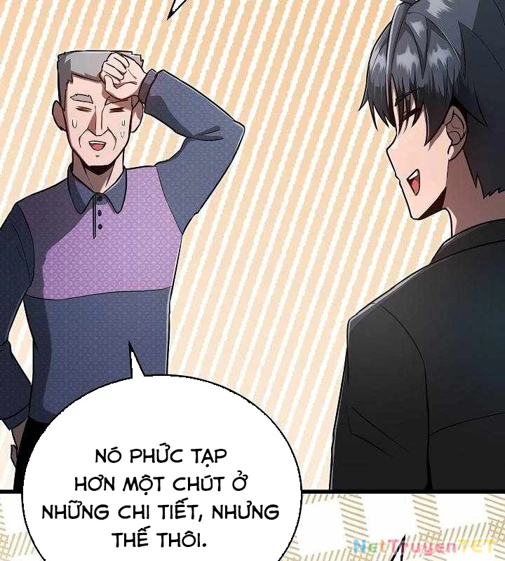 Cách Một Tử Linh Sư Cấp Thảm Họa Nghỉ Hưu: Chapter 7