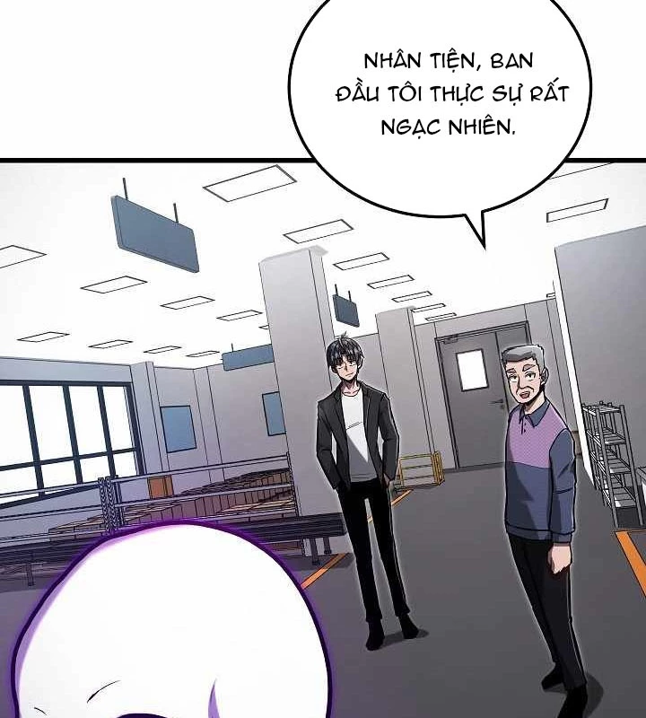 Cách Một Tử Linh Sư Cấp Thảm Họa Nghỉ Hưu: Chapter 8