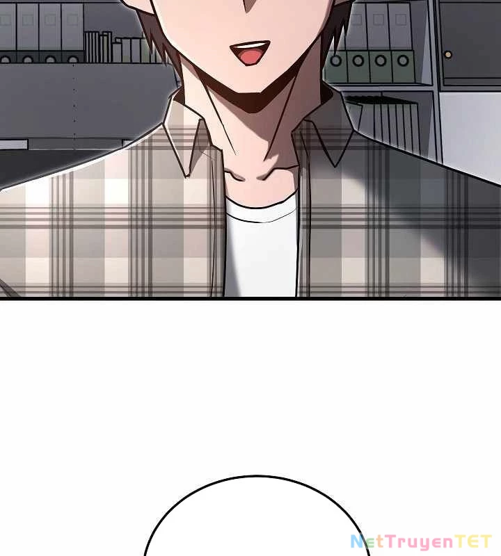 Cách Một Tử Linh Sư Cấp Thảm Họa Nghỉ Hưu: Chapter 8