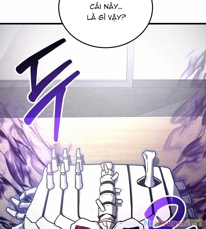 Cách Một Tử Linh Sư Cấp Thảm Họa Nghỉ Hưu: Chapter 8