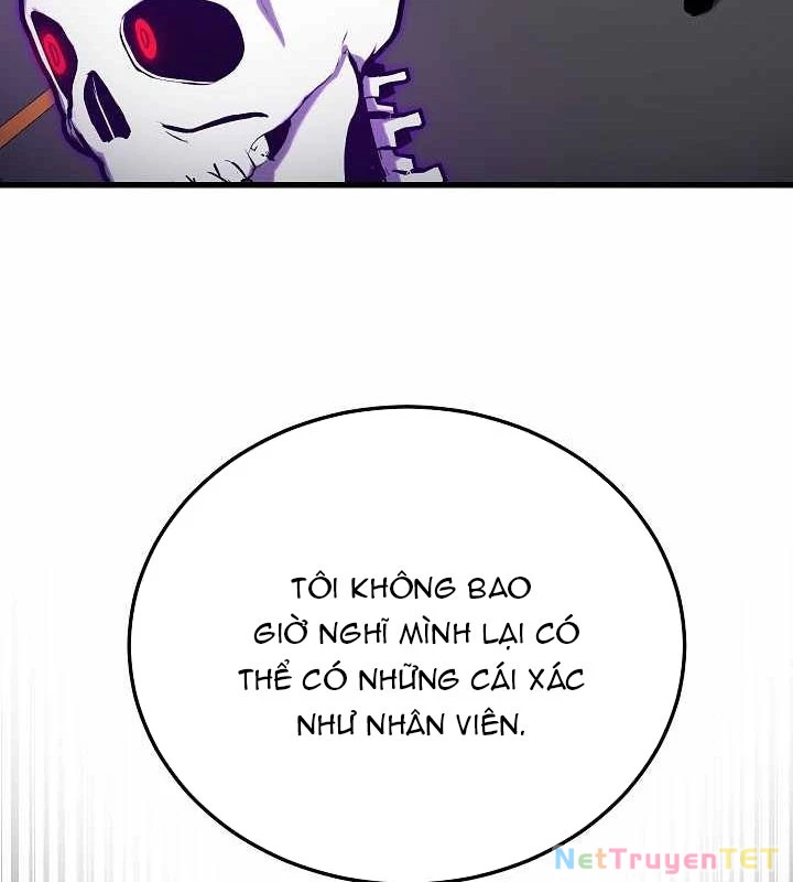 Cách Một Tử Linh Sư Cấp Thảm Họa Nghỉ Hưu: Chapter 8