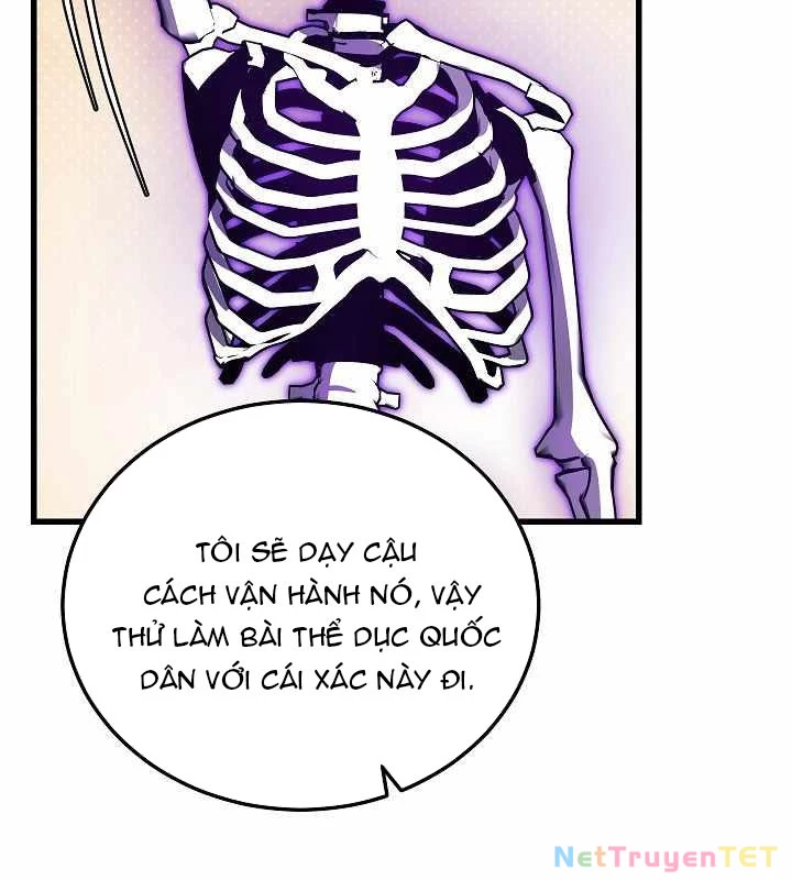 Cách Một Tử Linh Sư Cấp Thảm Họa Nghỉ Hưu: Chapter 8
