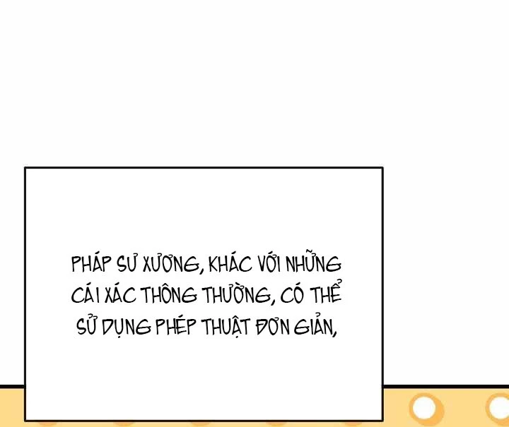 Cách Một Tử Linh Sư Cấp Thảm Họa Nghỉ Hưu: Chapter 8