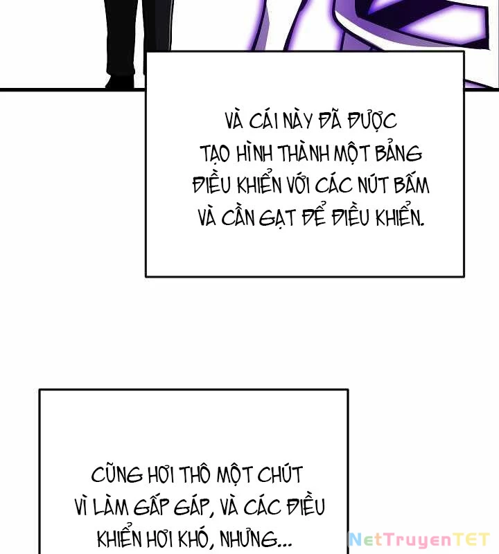Cách Một Tử Linh Sư Cấp Thảm Họa Nghỉ Hưu: Chapter 8