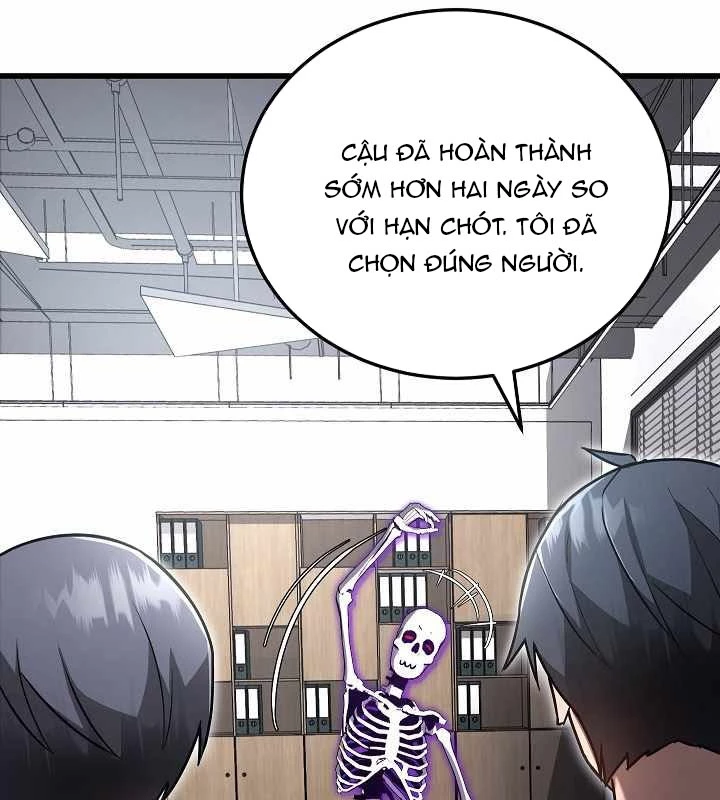 Cách Một Tử Linh Sư Cấp Thảm Họa Nghỉ Hưu: Chapter 8