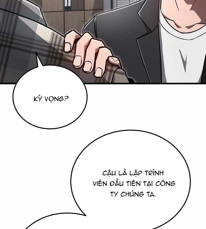 Cách Một Tử Linh Sư Cấp Thảm Họa Nghỉ Hưu: Chapter 8