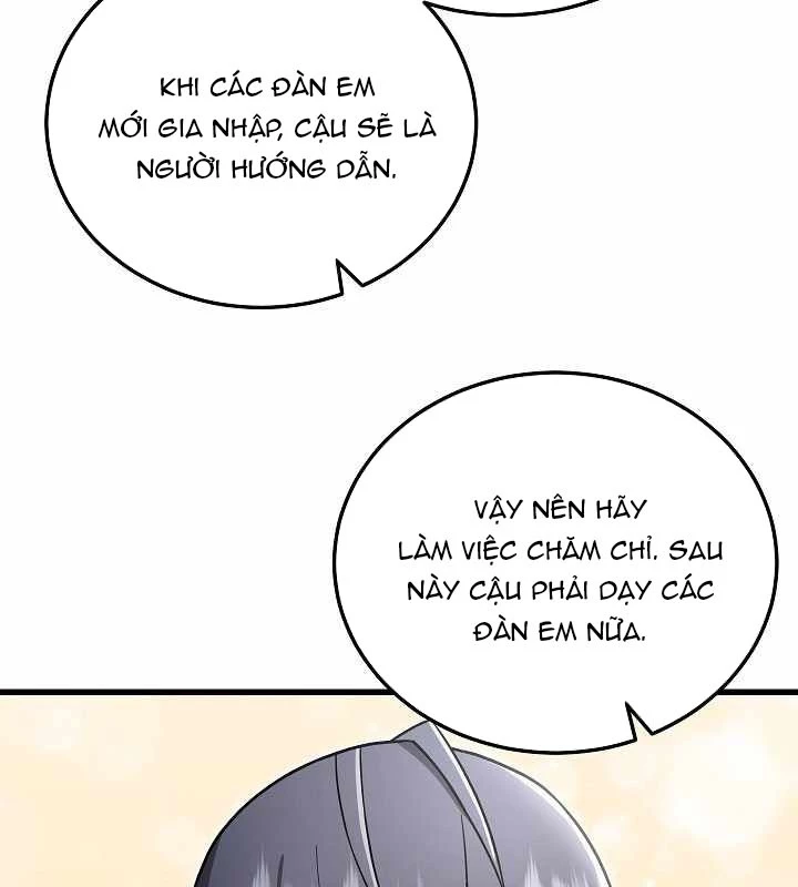 Cách Một Tử Linh Sư Cấp Thảm Họa Nghỉ Hưu: Chapter 8