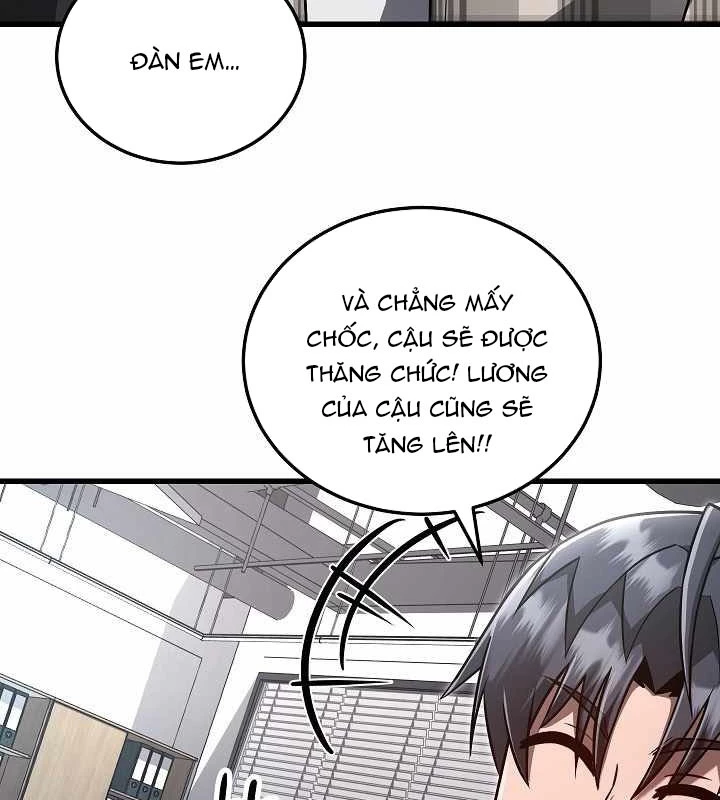 Cách Một Tử Linh Sư Cấp Thảm Họa Nghỉ Hưu: Chapter 8