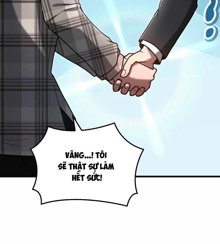 Cách Một Tử Linh Sư Cấp Thảm Họa Nghỉ Hưu: Chapter 8