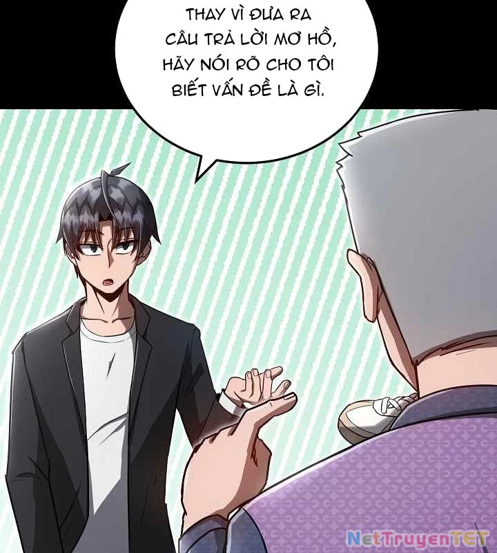 Cách Một Tử Linh Sư Cấp Thảm Họa Nghỉ Hưu: Chapter 8