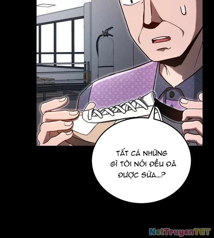 Cách Một Tử Linh Sư Cấp Thảm Họa Nghỉ Hưu: Chapter 8