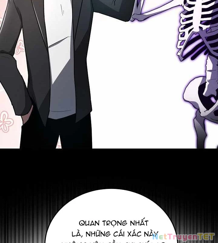 Cách Một Tử Linh Sư Cấp Thảm Họa Nghỉ Hưu: Chapter 8