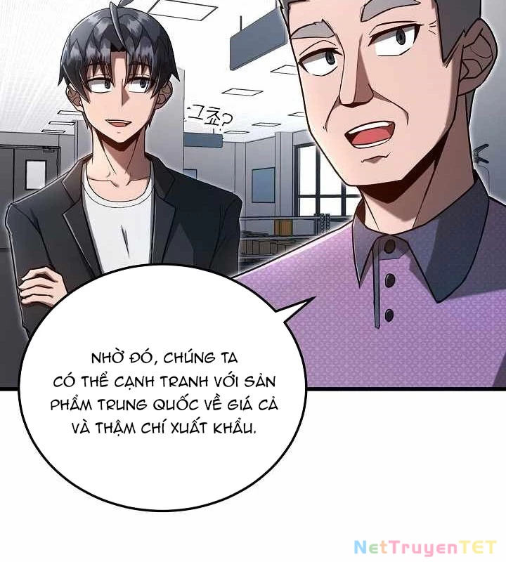 Cách Một Tử Linh Sư Cấp Thảm Họa Nghỉ Hưu: Chapter 8