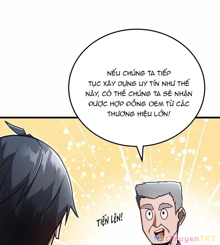 Cách Một Tử Linh Sư Cấp Thảm Họa Nghỉ Hưu: Chapter 8