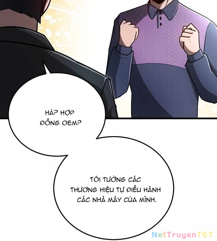 Cách Một Tử Linh Sư Cấp Thảm Họa Nghỉ Hưu: Chapter 8