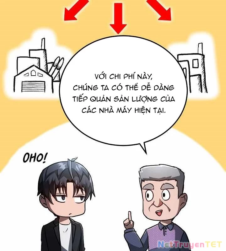Cách Một Tử Linh Sư Cấp Thảm Họa Nghỉ Hưu: Chapter 8