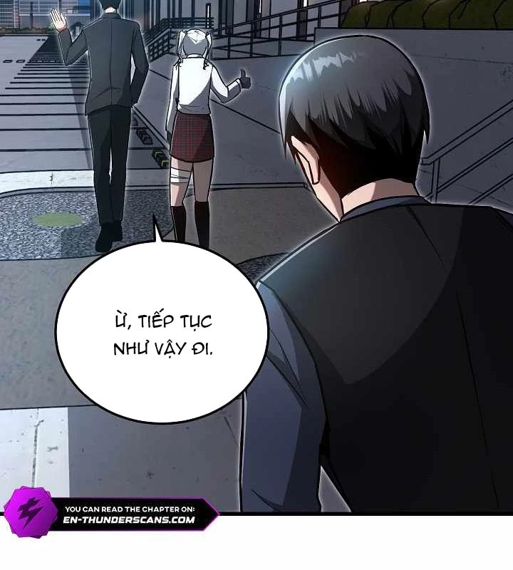 Cách Một Tử Linh Sư Cấp Thảm Họa Nghỉ Hưu: Chapter 8
