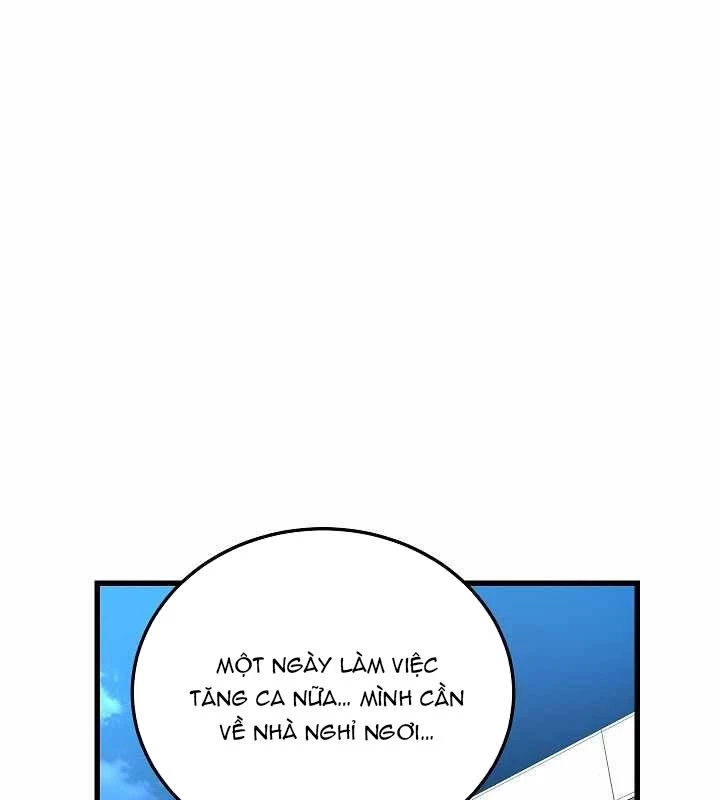 Cách Một Tử Linh Sư Cấp Thảm Họa Nghỉ Hưu: Chapter 8