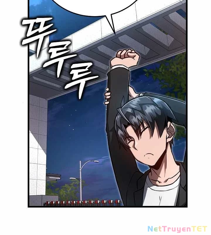 Cách Một Tử Linh Sư Cấp Thảm Họa Nghỉ Hưu: Chapter 8