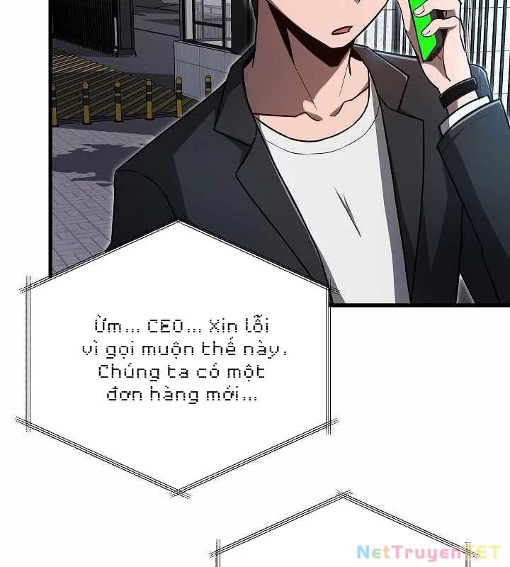 Cách Một Tử Linh Sư Cấp Thảm Họa Nghỉ Hưu: Chapter 8