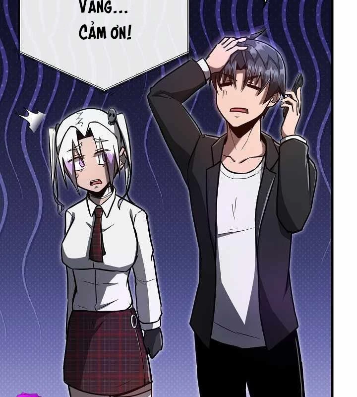 Cách Một Tử Linh Sư Cấp Thảm Họa Nghỉ Hưu: Chapter 8
