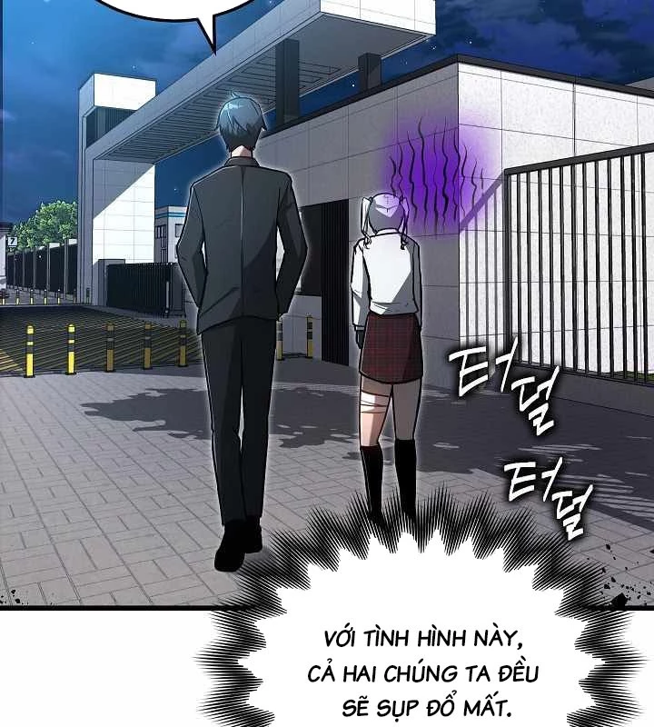Cách Một Tử Linh Sư Cấp Thảm Họa Nghỉ Hưu: Chapter 8