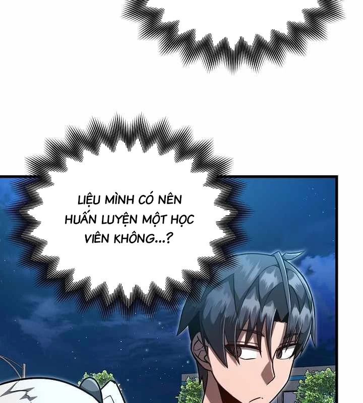 Cách Một Tử Linh Sư Cấp Thảm Họa Nghỉ Hưu: Chapter 8