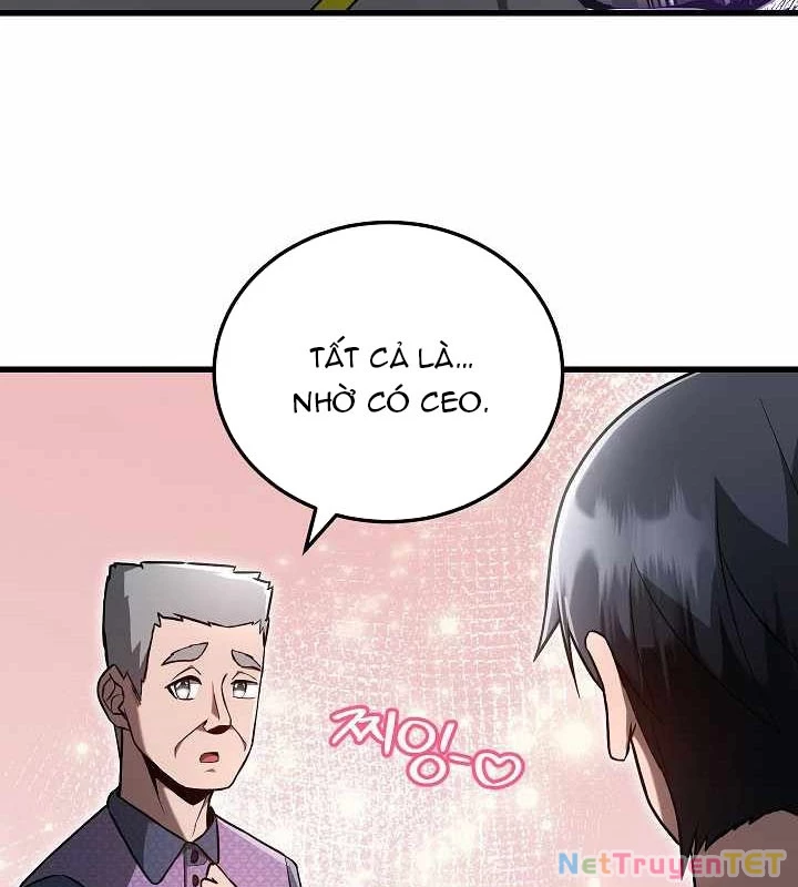 Cách Một Tử Linh Sư Cấp Thảm Họa Nghỉ Hưu: Chapter 8